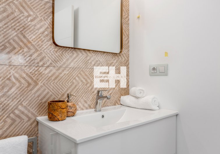 Revente - Appartement - San Miguel de Salinas - Inland