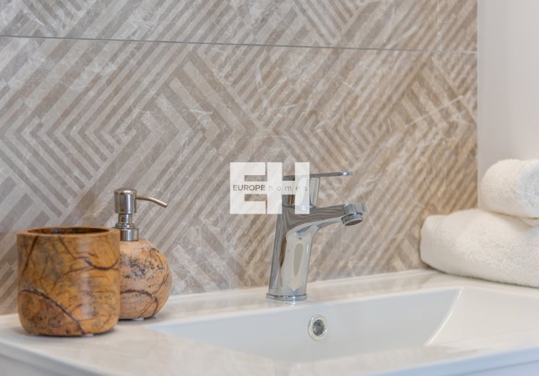 Revente - Appartement - San Miguel de Salinas - Inland