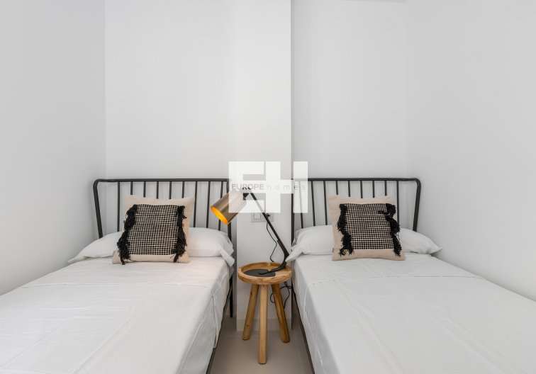 Revente - Appartement - San Miguel de Salinas - Inland