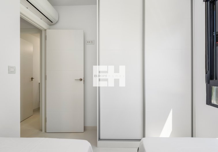 Revente - Appartement - San Miguel de Salinas - Inland