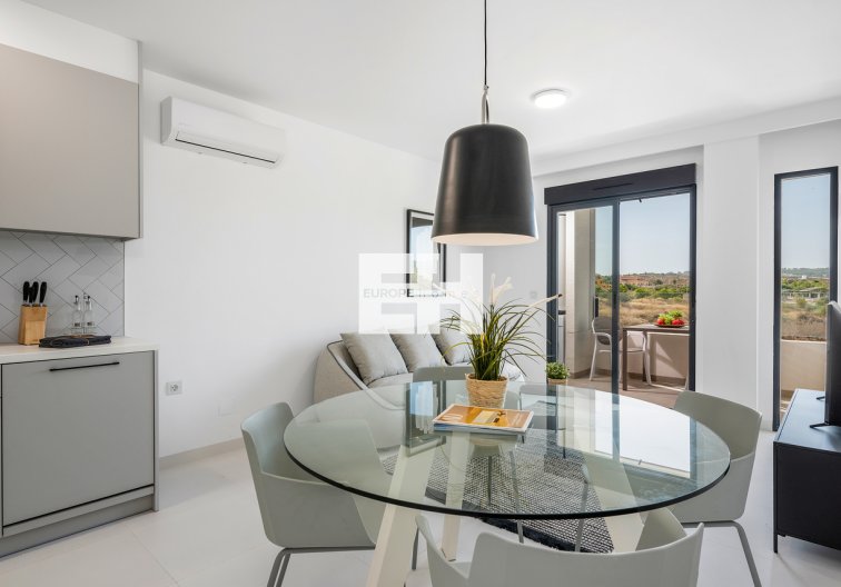 Revente - Appartement - San Miguel de Salinas - Inland