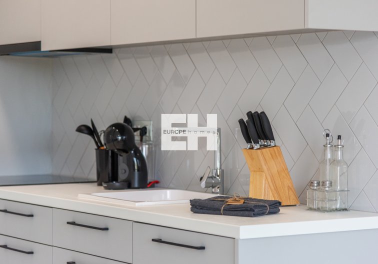 Revente - Appartement - San Miguel de Salinas - Inland