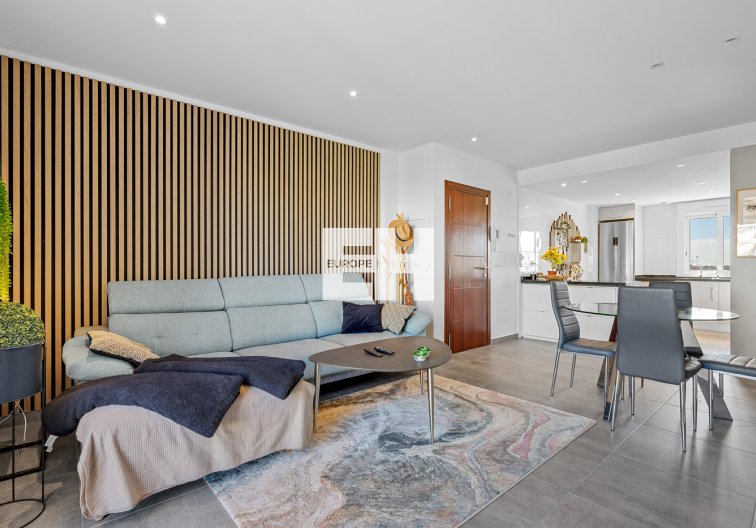 Revente - Bungalow - Torrevieja - Costa Blanca