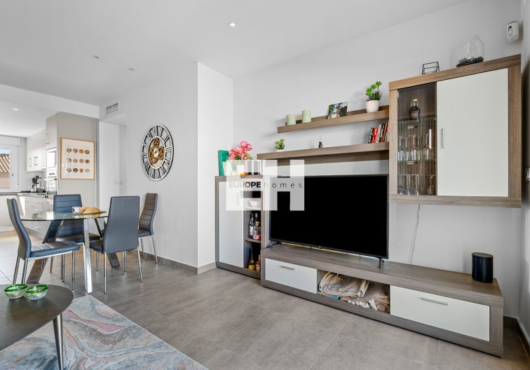 Revente - Bungalow - Torrevieja - Costa Blanca