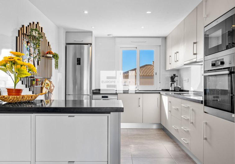 Revente - Bungalow - Torrevieja - Costa Blanca