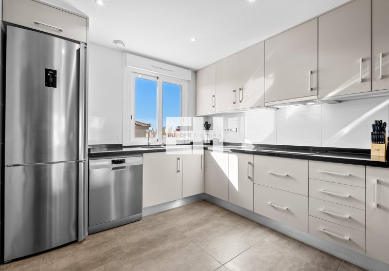 Revente - Bungalow - Torrevieja - Costa Blanca