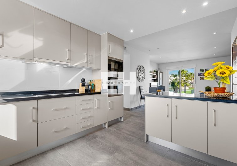 Revente - Bungalow - Torrevieja - Costa Blanca