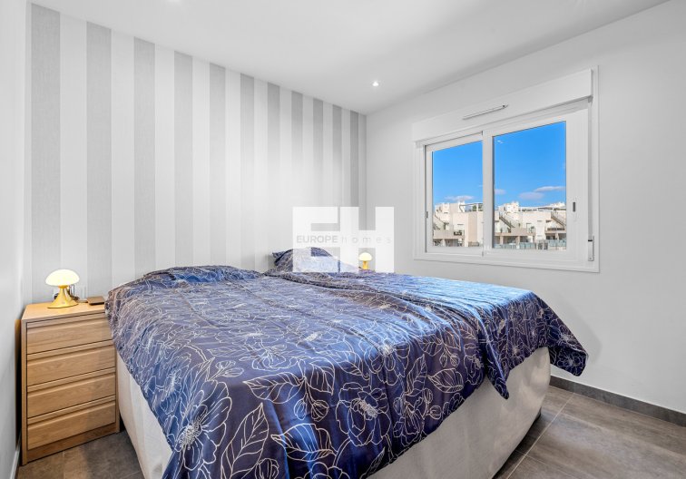 Revente - Bungalow - Torrevieja - Costa Blanca