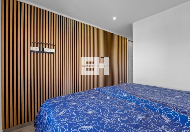 Revente - Bungalow - Torrevieja - Costa Blanca