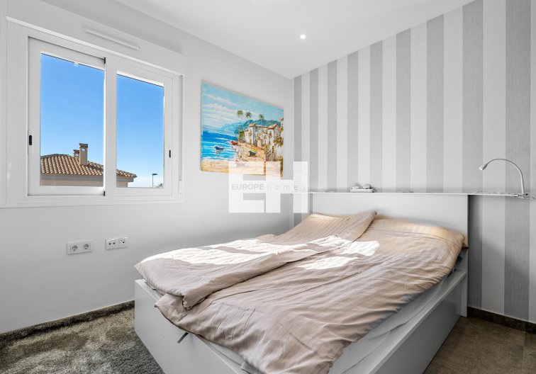 Revente - Bungalow - Torrevieja - Costa Blanca