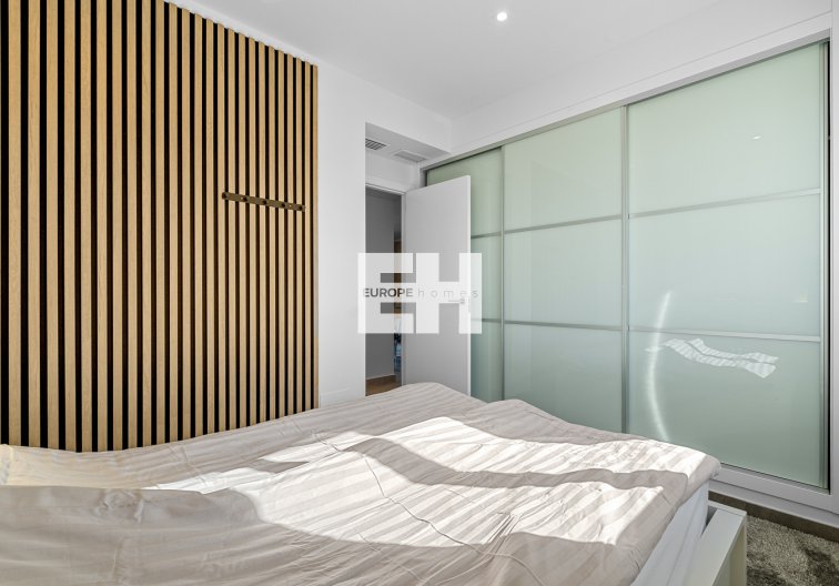 Revente - Bungalow - Torrevieja - Costa Blanca