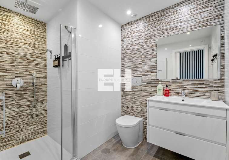 Revente - Bungalow - Torrevieja - Costa Blanca