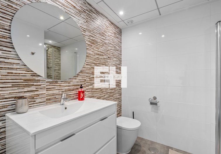 Revente - Bungalow - Torrevieja - Costa Blanca