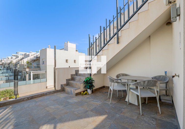 Revente - Bungalow - Torrevieja - Costa Blanca