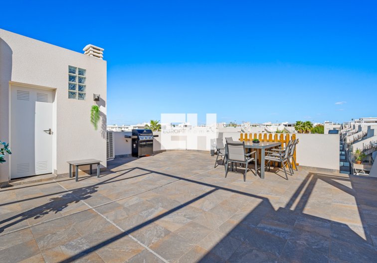 Revente - Bungalow - Torrevieja - Costa Blanca