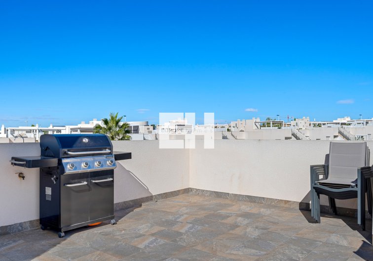 Revente - Bungalow - Torrevieja - Costa Blanca