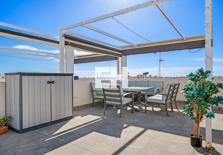 Revente - Bungalow - Torrevieja - Costa Blanca