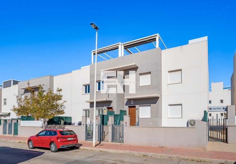 Revente - Bungalow - Torrevieja - Costa Blanca