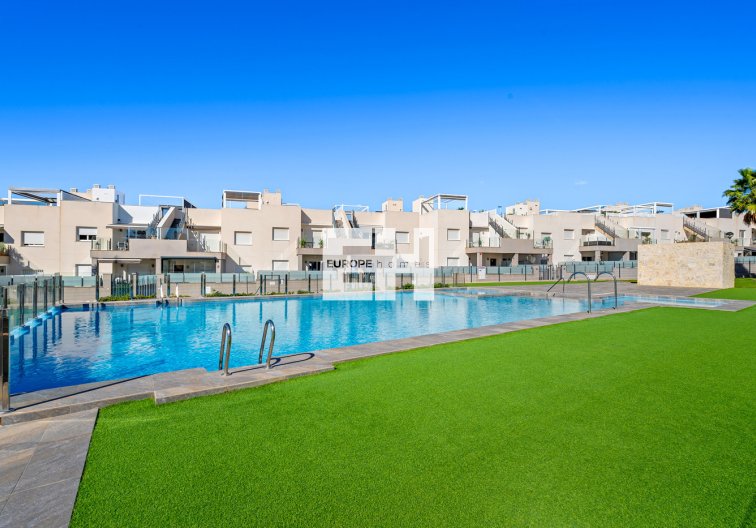 Revente - Bungalow - Torrevieja - Costa Blanca