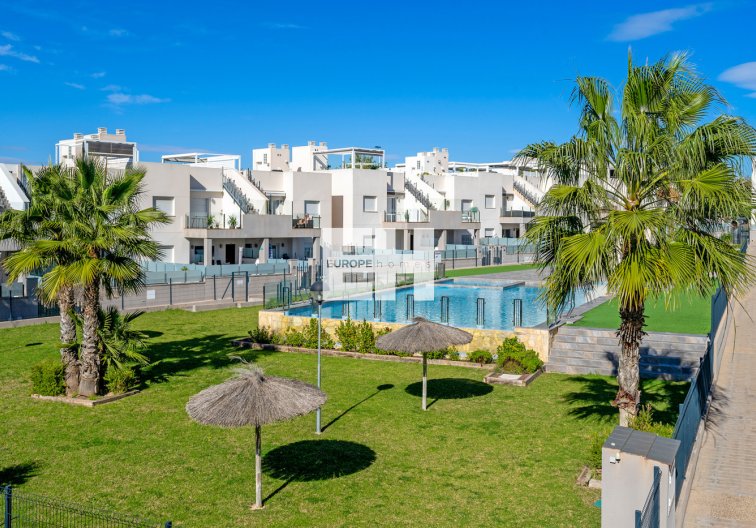 Revente - Bungalow - Torrevieja - Costa Blanca