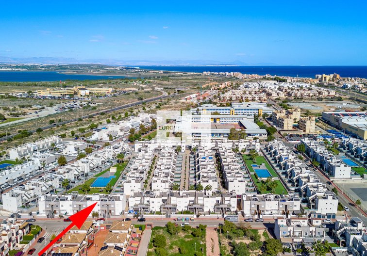 Revente - Bungalow - Torrevieja - Costa Blanca