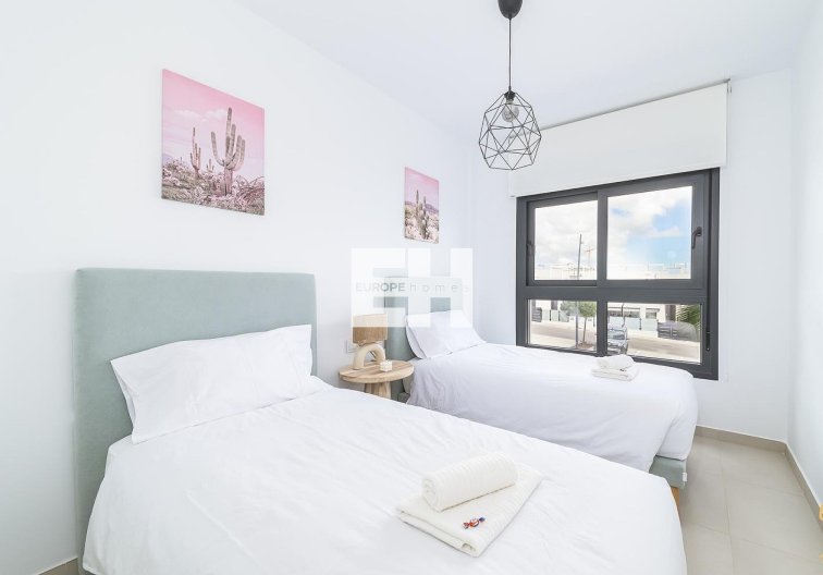 Herverkoop - Appartement - Pilar de la Horadada - Costa Blanca