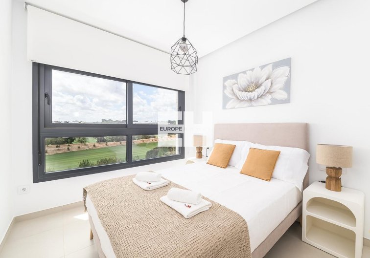 Herverkoop - Appartement - Pilar de la Horadada - Costa Blanca