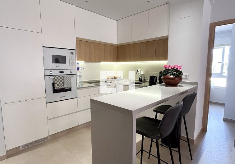 Herverkoop - Appartement - El Raso - Costa Blanca