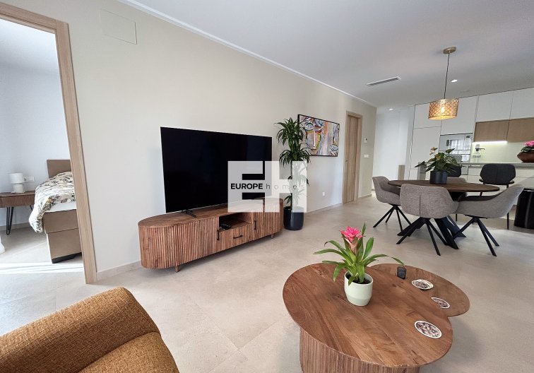 Herverkoop - Appartement - El Raso - Costa Blanca