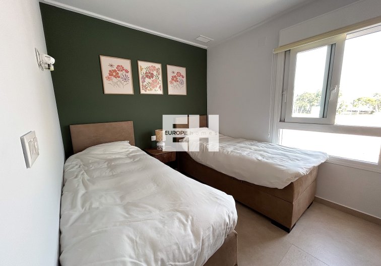 Herverkoop - Appartement - El Raso - Costa Blanca