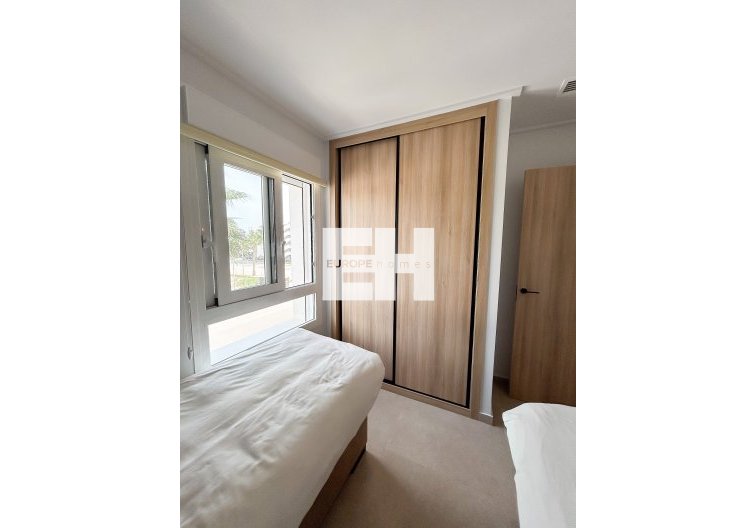 Herverkoop - Appartement - El Raso - Costa Blanca