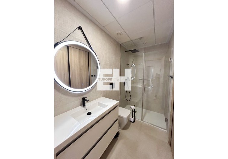 Herverkoop - Appartement - El Raso - Costa Blanca