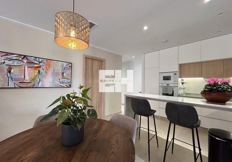 Herverkoop - Appartement - El Raso - Costa Blanca