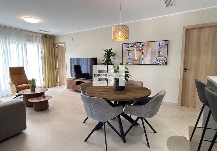 Herverkoop - Appartement - El Raso - Costa Blanca