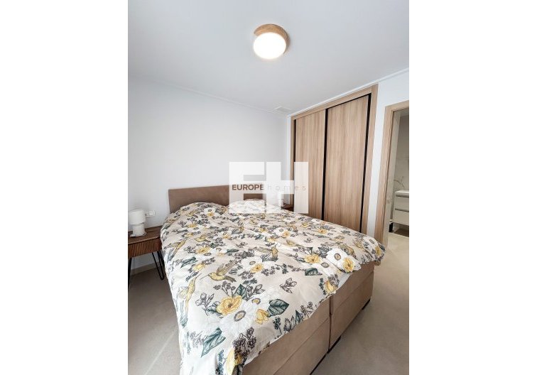 Herverkoop - Appartement - El Raso - Costa Blanca