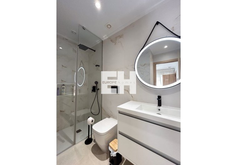 Herverkoop - Appartement - El Raso - Costa Blanca