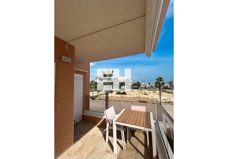 Herverkoop - Appartement - El Raso - Costa Blanca