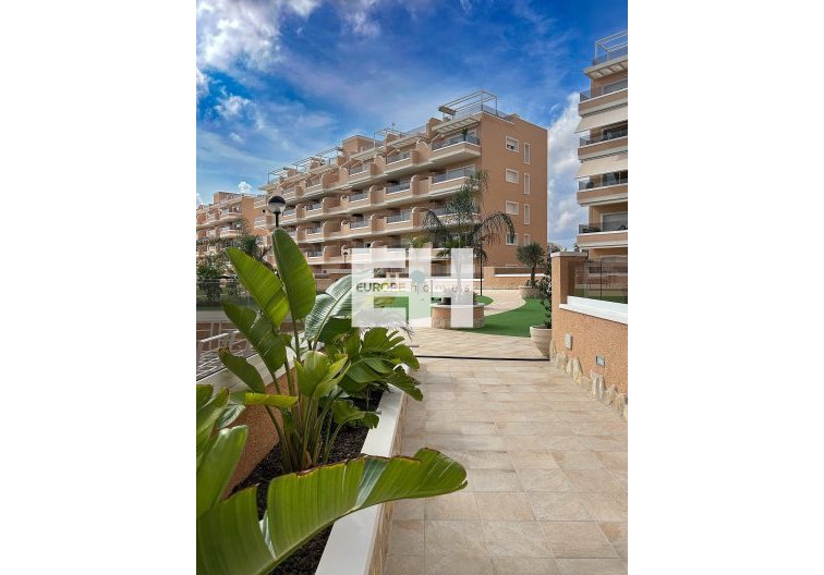 Herverkoop - Appartement - El Raso - Costa Blanca