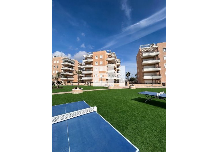 Herverkoop - Appartement - El Raso - Costa Blanca