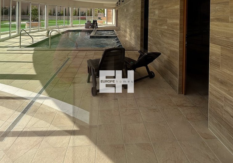 Herverkoop - Appartement - El Raso - Costa Blanca