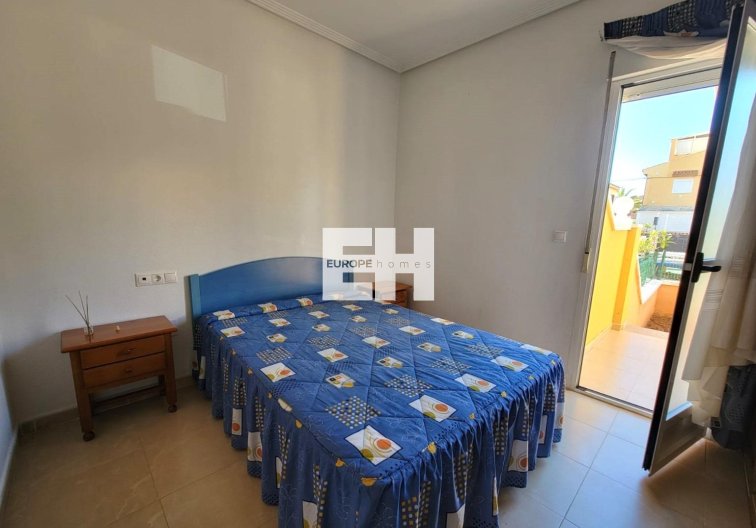 Resale - Apartment - Torrevieja - Aguas Nuevas