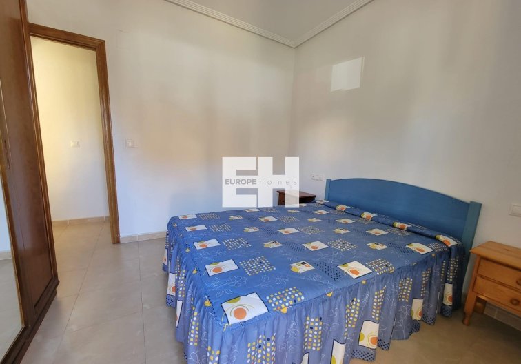 Resale - Apartment - Torrevieja - Aguas Nuevas