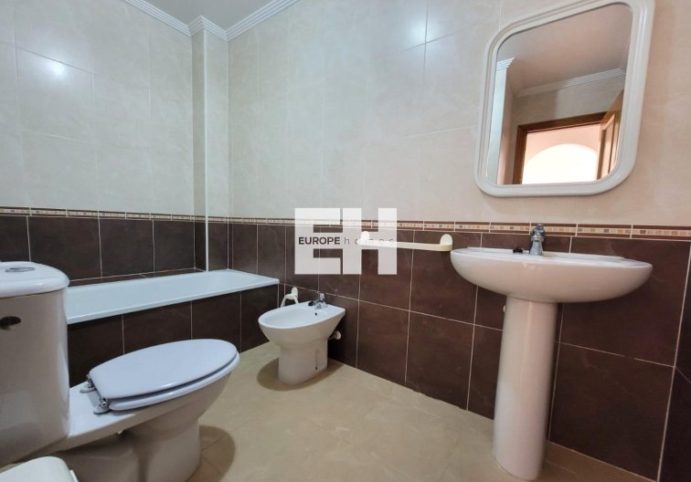 Resale - Apartment - Torrevieja - Aguas Nuevas