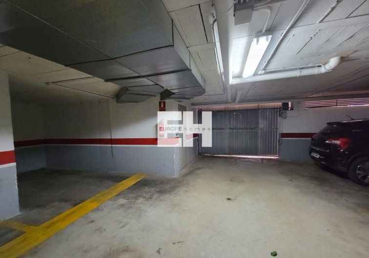 Resale - Apartment - Torrevieja - Aguas Nuevas