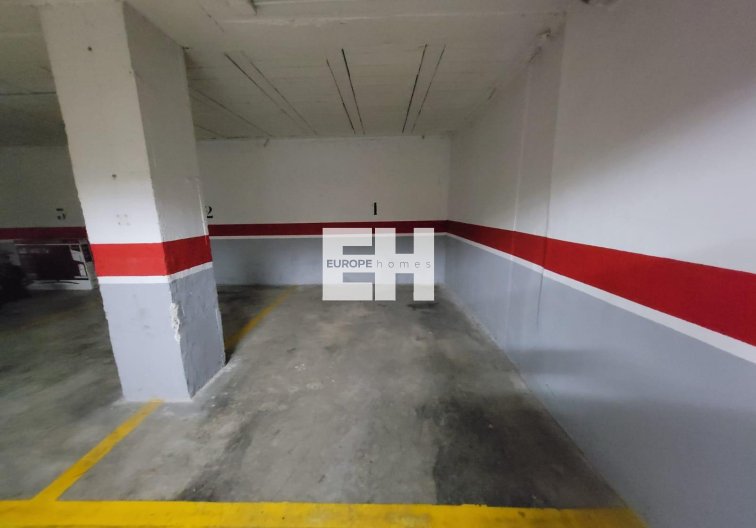 Resale - Apartment - Torrevieja - Aguas Nuevas