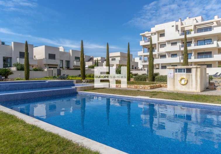 Resale - Apartment - Orihuela - Inland