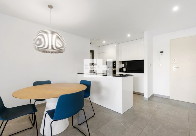 Resale - Apartment - Orihuela - Inland