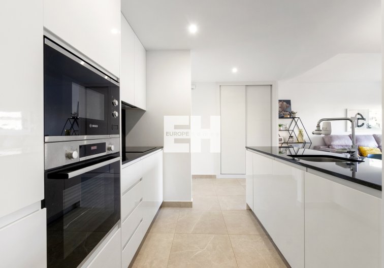 Resale - Apartment - Orihuela - Inland