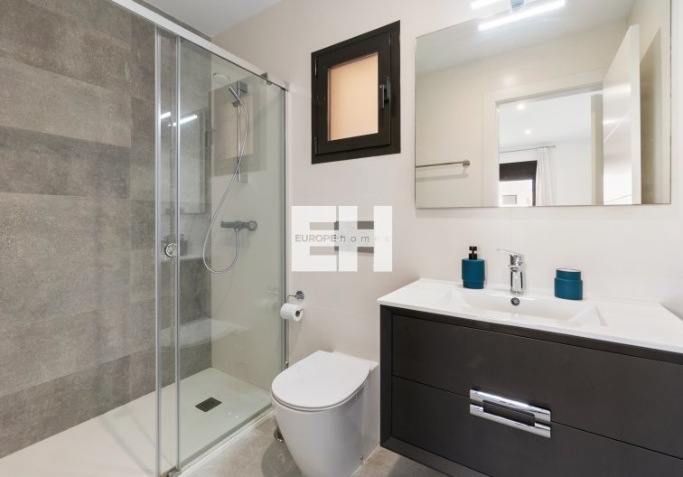 Resale - Apartment - Orihuela - Inland