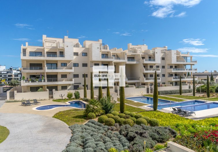 Resale - Apartment - Orihuela - Inland